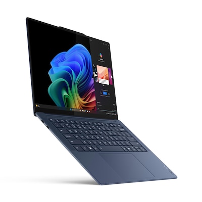 Lenovo Yoga Slim 7x 14,5" 3K OLED Touch Snapdragon Elite 32GB/1TB SSD Win11 Copilot+PC Lenovo Yoga Slim 7x 14,5" 3K OLED Touch Snapdragon Elite 32GB/1TB SSD Win11 Copilot+PC von Lenovo