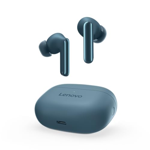 Lenovo Yoga True Wireless Earbuds Lenovo Yoga True Wireless Earbuds von Lenovo