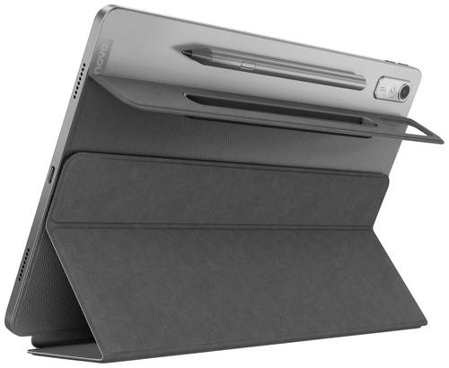 Lenovo ZG38C04236 Tablet-Cover Tab P11 Pro Book Cover Grau von Lenovo