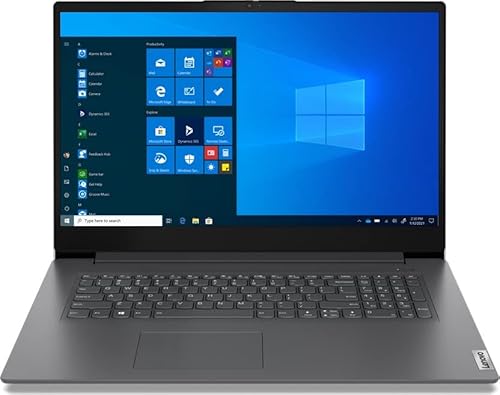 Lenovo i5 17,3 Zoll IPS FullHD Notebook - Intel Core i5 13420H, 8 Kerne, 4.60 GHz, 24 GB DDR4, 1000 GB SSD, Intel UHD, HDMI, Webcam, BT, USB-C/3.0, WLAN, Windows 11 Prof, MS Office - 7948 Lenovo i5 17,3 Zoll IPS FullHD Notebook - Intel Core i5 13420H, 8 Kerne, 4.60 GHz, 24 GB DDR4, 1000 GB SSD, Intel UHD, HDMI, Webcam, BT, USB-C/3.0, WLAN, Windows 11 Prof, MS Office - 7948 von Lenovo