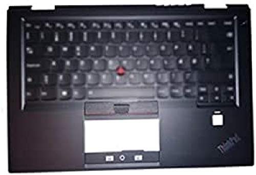 Lioncast Lenovo Preferred Pro Keyboard 43R2291 USB-Tastatur von Lenovo