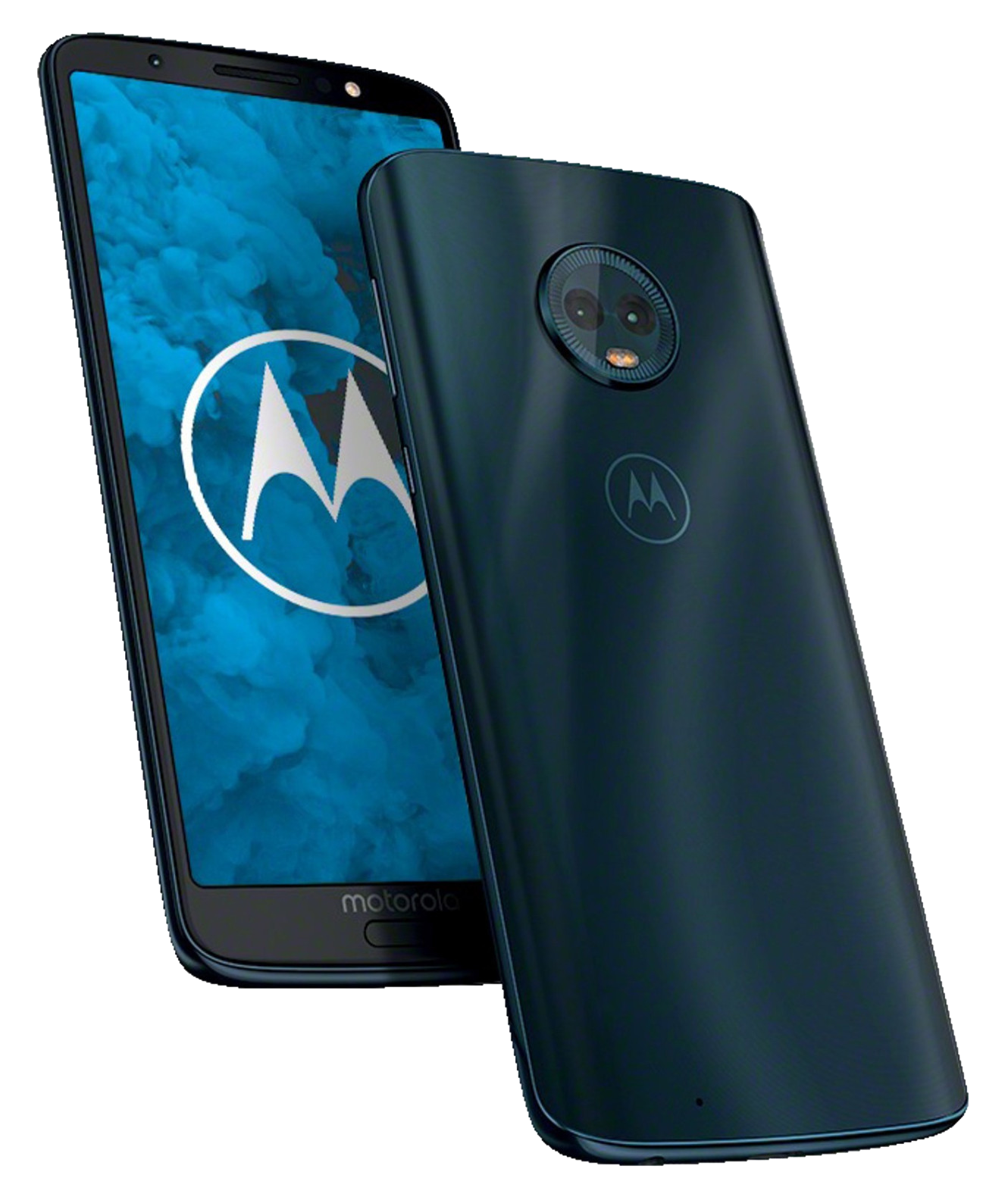Moto G6 Dual-SIM Moto G6 Dual-SIM von Lenovo