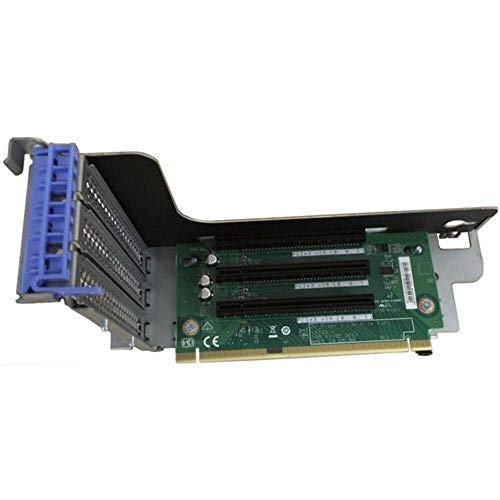 PCIE FH Riser 1 KIT X8/X8/X8 von Lenovo