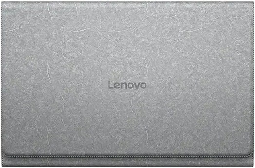 Schutzhülle für Tab Plus luna grey Schutzhülle für Tab Plus luna grey von Lenovo