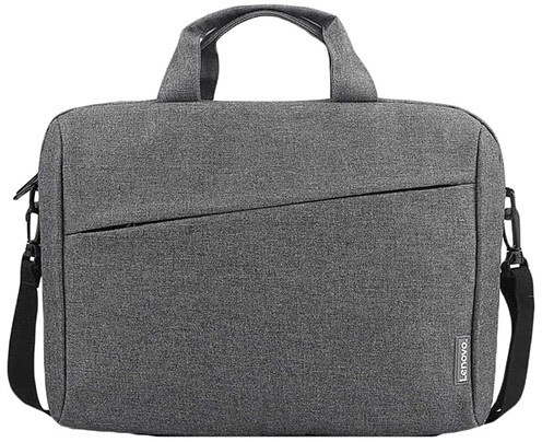 T210 Casual Toploader 15,6" grau T210 Casual Toploader 15,6" grau von Lenovo
