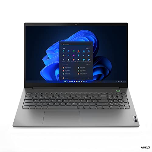 TB 15 G4 R7 5825U 8+8 GB 512 GB W11P TB 15 G4 R7 5825U 8+8 GB 512 GB W11P von Lenovo