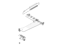 THINKSYSTEM V3 1U X16/X16 PCIE G4 RISER1 LP+FH OPTION KIT THINKSYSTEM V3 1U X16/X16 PCIE G4 RISER1 LP+FH OPTION KIT von Lenovo