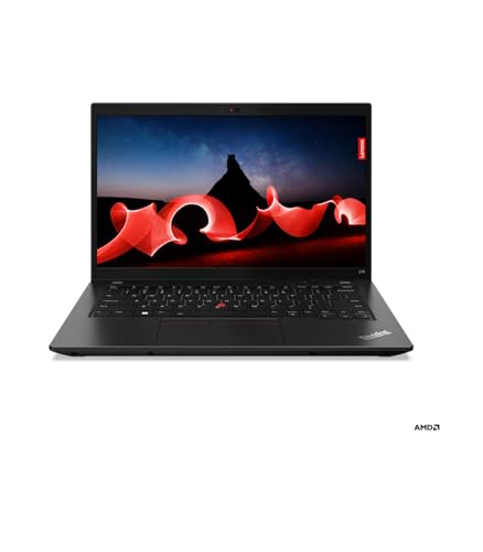 TS/TP L14 AMD G4/R7 7730U/32GB/1T/W11P von Lenovo