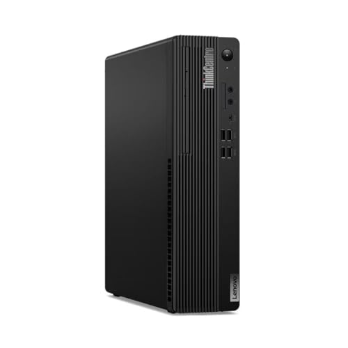 TS/ThinkCentre M70s Gen 5 SFF/Raptor Lake-R i7-14700/ 16GB / 512GB SSD/Win 11 Pro / 1YR OS TS/ThinkCentre M70s Gen 5 SFF/Raptor Lake-R i7-14700/ 16GB / 512GB SSD/Win 11 Pro / 1YR OS von Lenovo