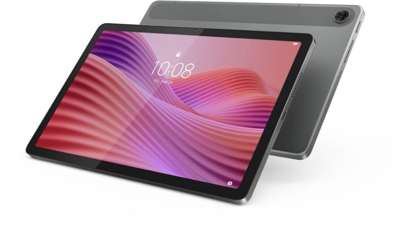Tab (ZAEH0028SE) luna grey von Lenovo