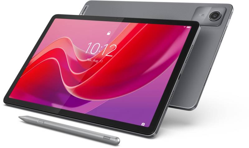 Tab M11 (ZADA0134SE) Tablet luna grey von Lenovo