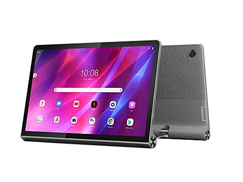Tablet Lenovo Yoga Tab 11 11" 128 GB Szary (ZA8W0035PL) von Lenovo