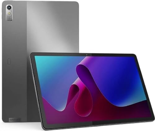 Lenovo Tablette Android Tab P11 Pro WiFi 256 GB gris 11.2 Zoll 11.2 pouces() 2.0 GHz von Lenovo