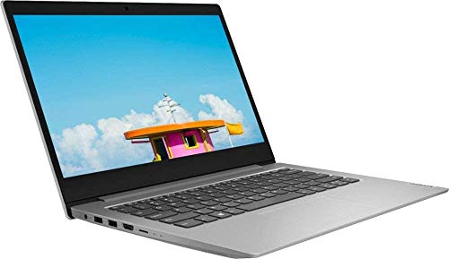 Teeta 2020 Lenovo IdeaPad Laptop ComputerAMD A6-9220e 1.6GHz 4GB Memory 64GB eMMC Flash Memory 14" AMD Radeon R4 AC WiFi Microsoft Office 365 Platinum Gray Windows 10 Home Teeta 2020 Lenovo IdeaPad Laptop ComputerAMD A6-9220e 1.6GHz 4GB Memory 64GB eMMC Flash Memory 14" AMD Radeon R4 AC WiFi Microsoft Office 365 Platinum Gray Windows 10 Home von Teeta