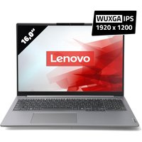 ThinkBook 16 Gen 7 IML OVP geöffnet - geöffnet ThinkBook 16 Gen 7 IML OVP geöffnet - geöffnet von Lenovo