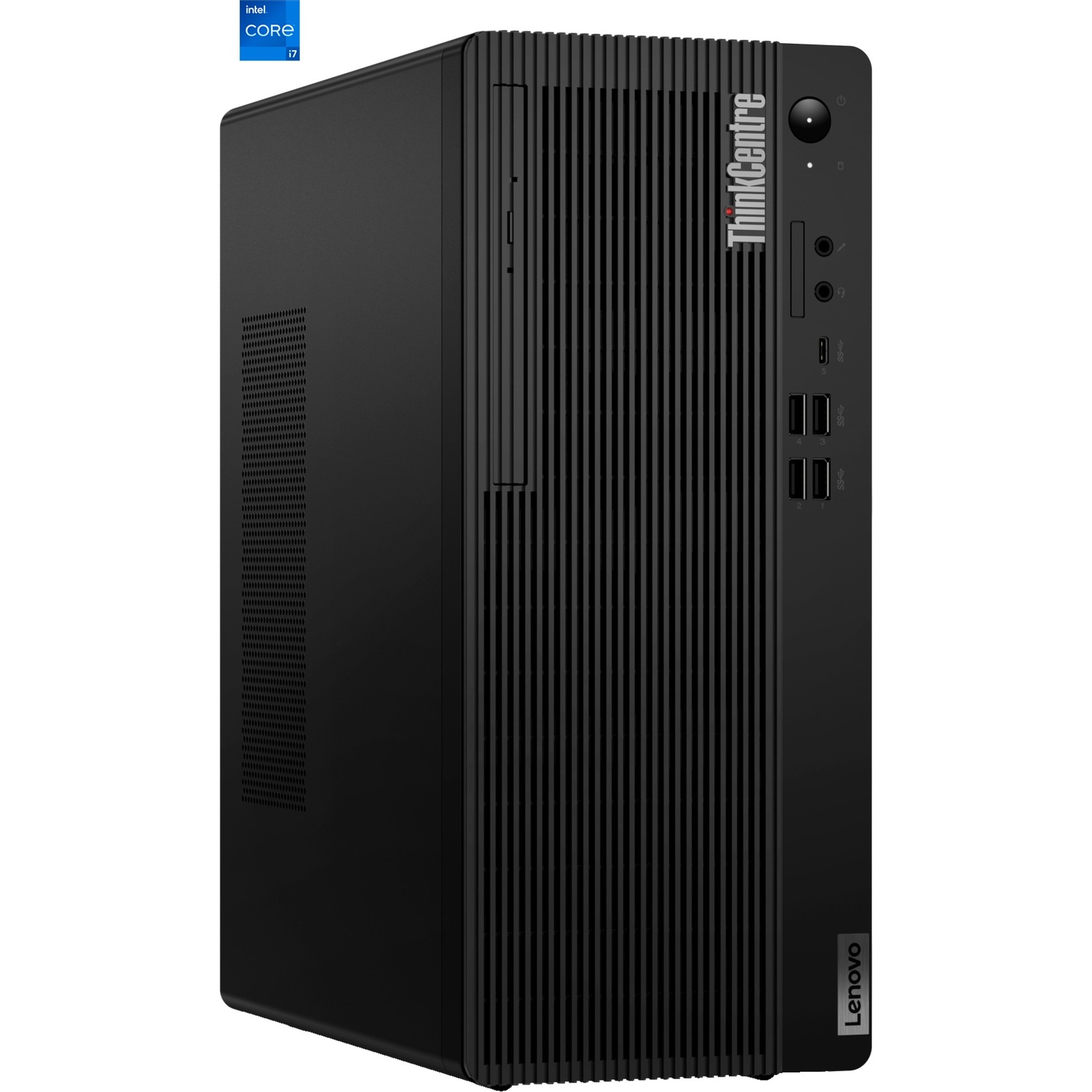 ThinkCentre M70t Gen 5 (12U6004JGE), PC-System von Lenovo