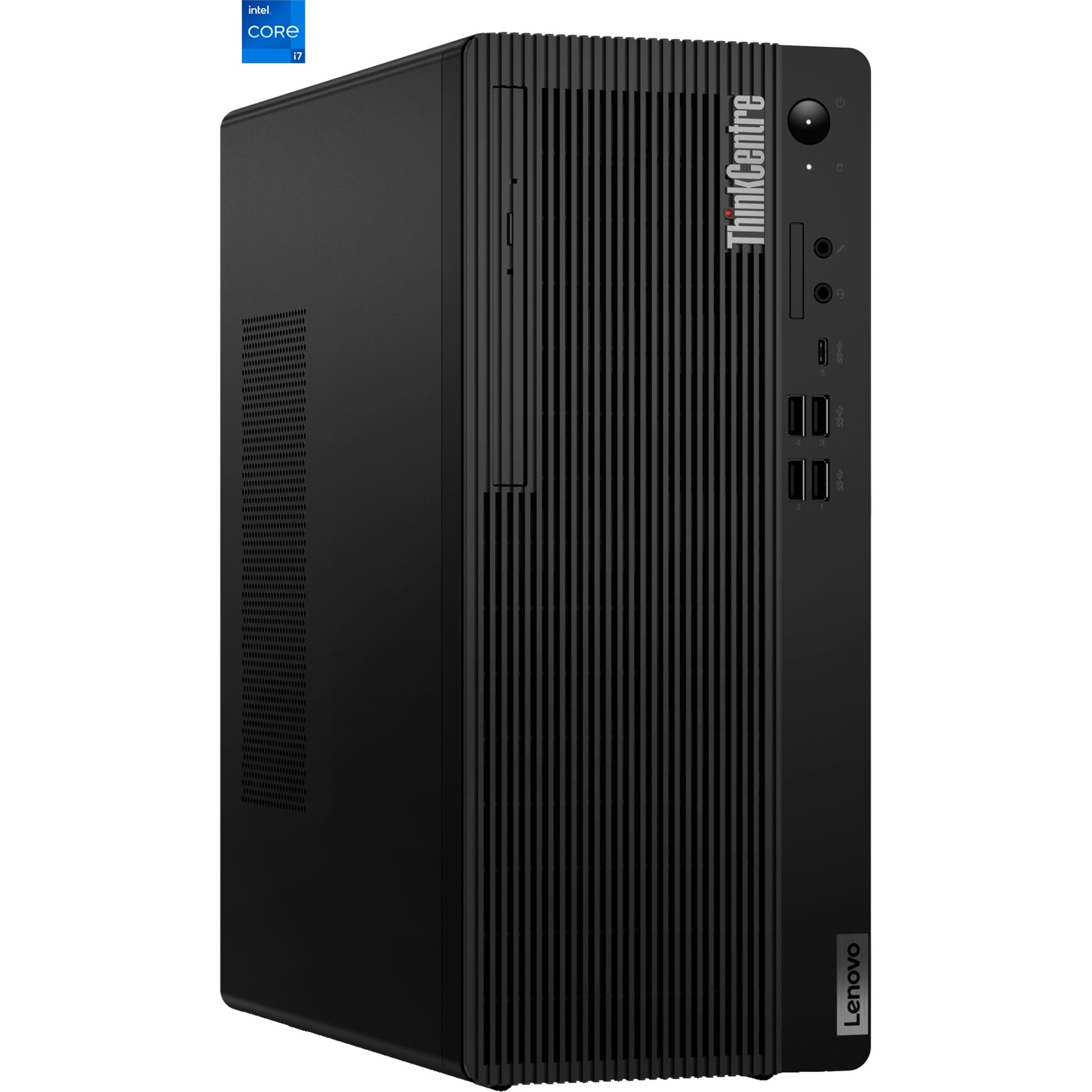 ThinkCentre M70t Gen 5 (12U6004LGE), PC-System von Lenovo