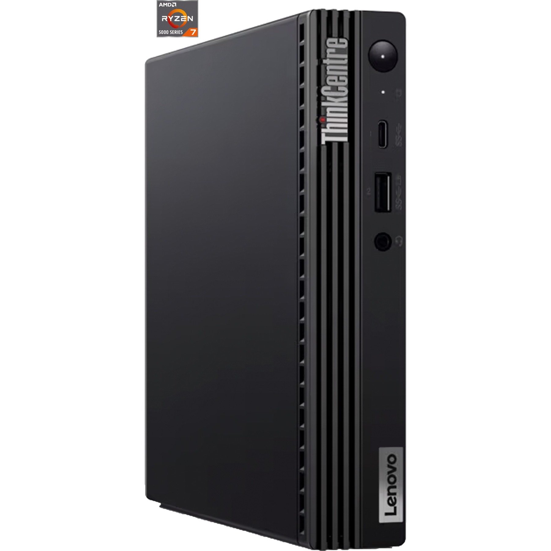 ThinkCentre M75q Gen 2 (11JN0083GE), Mini-PC von Lenovo