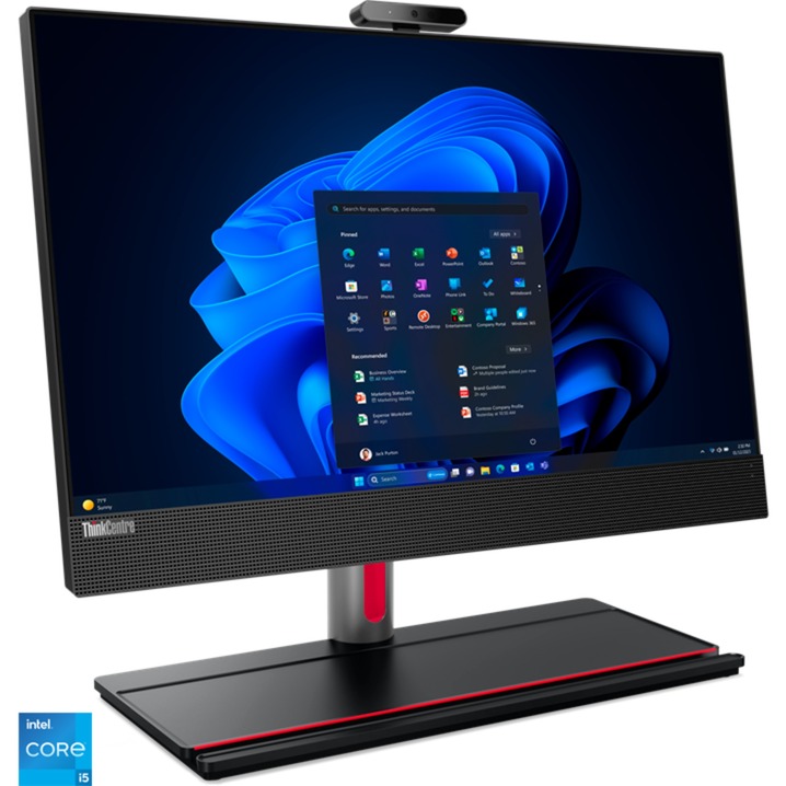 ThinkCentre M90a Gen 5 (12SH000EGE), PC-System von Lenovo