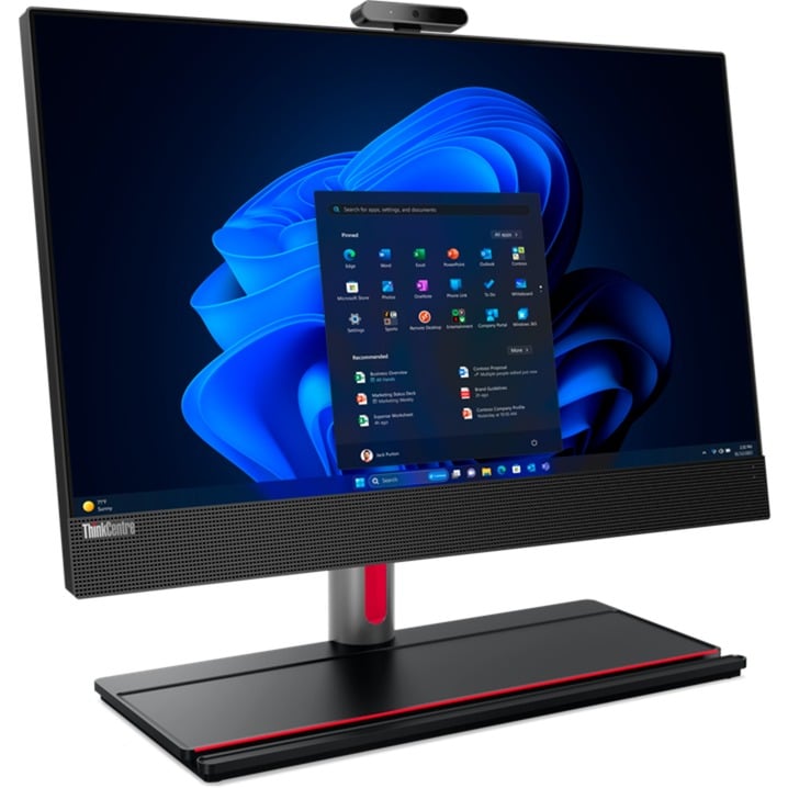 ThinkCentre M90a Gen 5 (12SH000QGE), PC-System von Lenovo