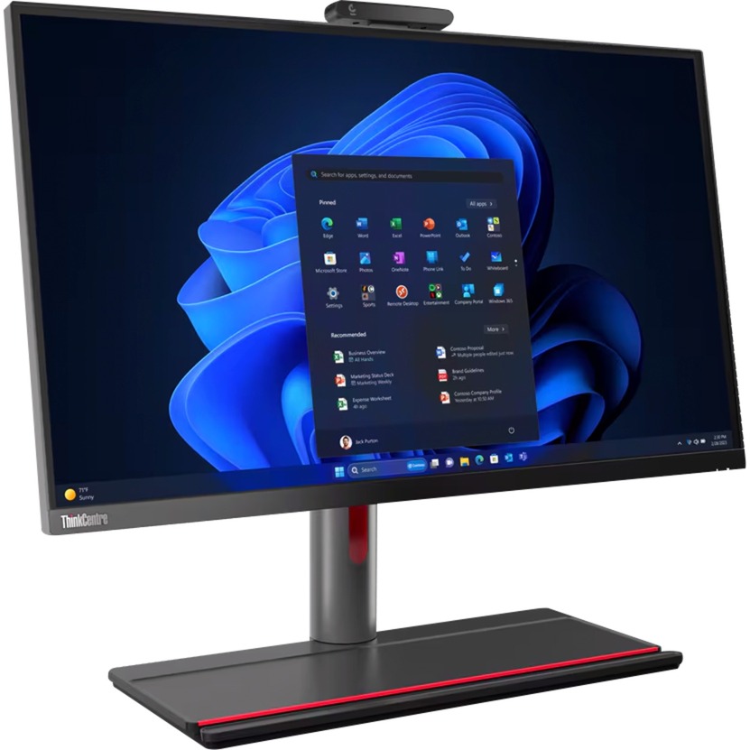 ThinkCentre M90a Pro Gen 4 (12JM001FGE), PC-System von Lenovo