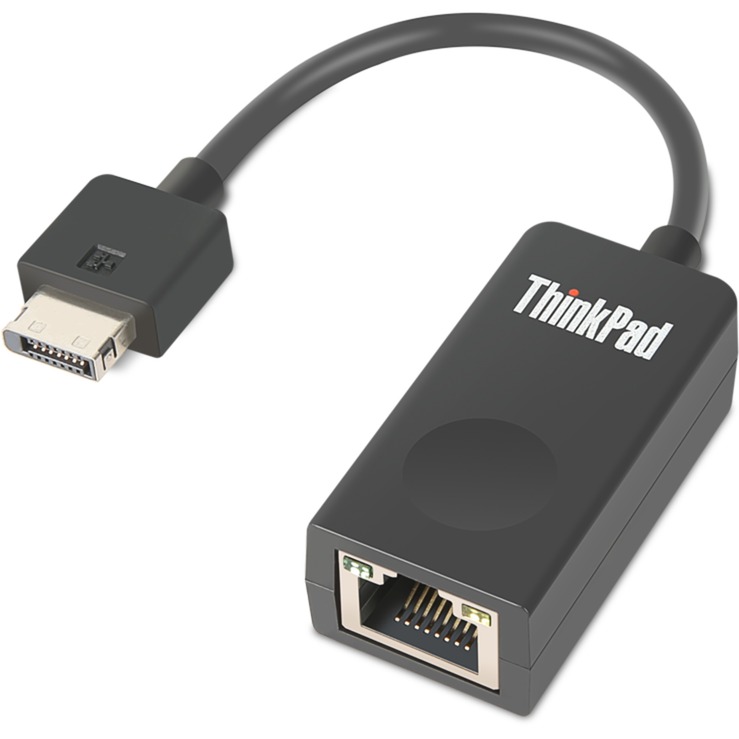 ThinkPad GEN2 > Ethernet Adapter von Lenovo