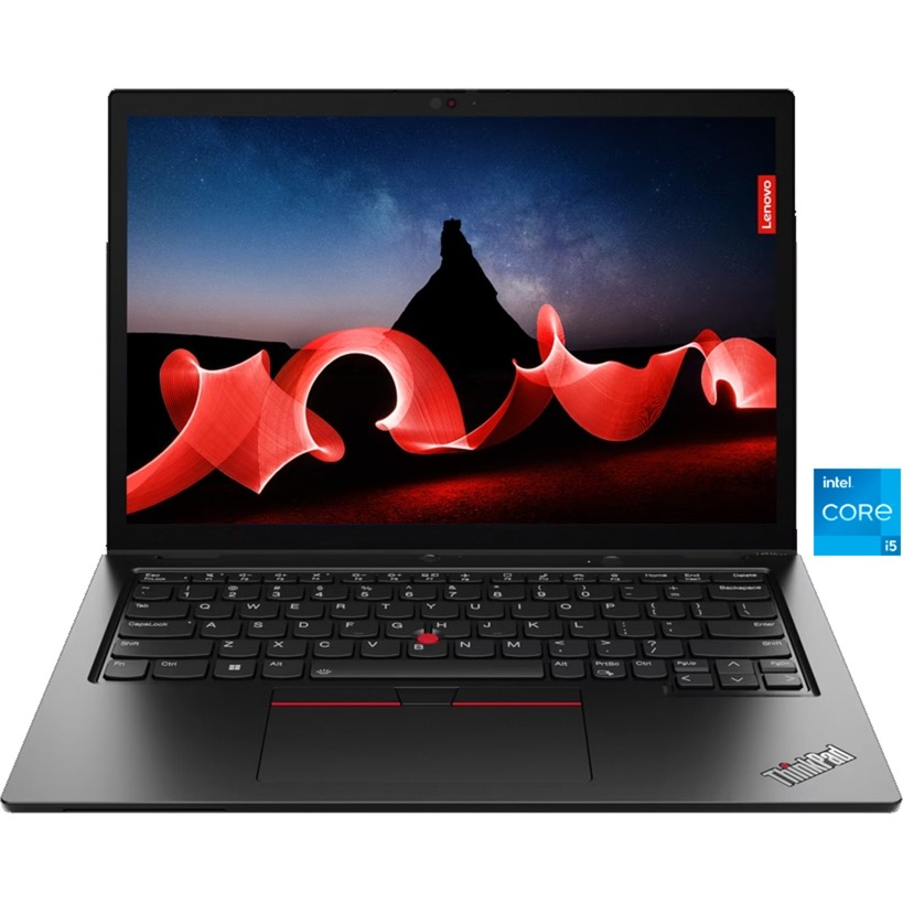 ThinkPad L13 Yoga G4 (21FJ001XGE), Notebook von Lenovo