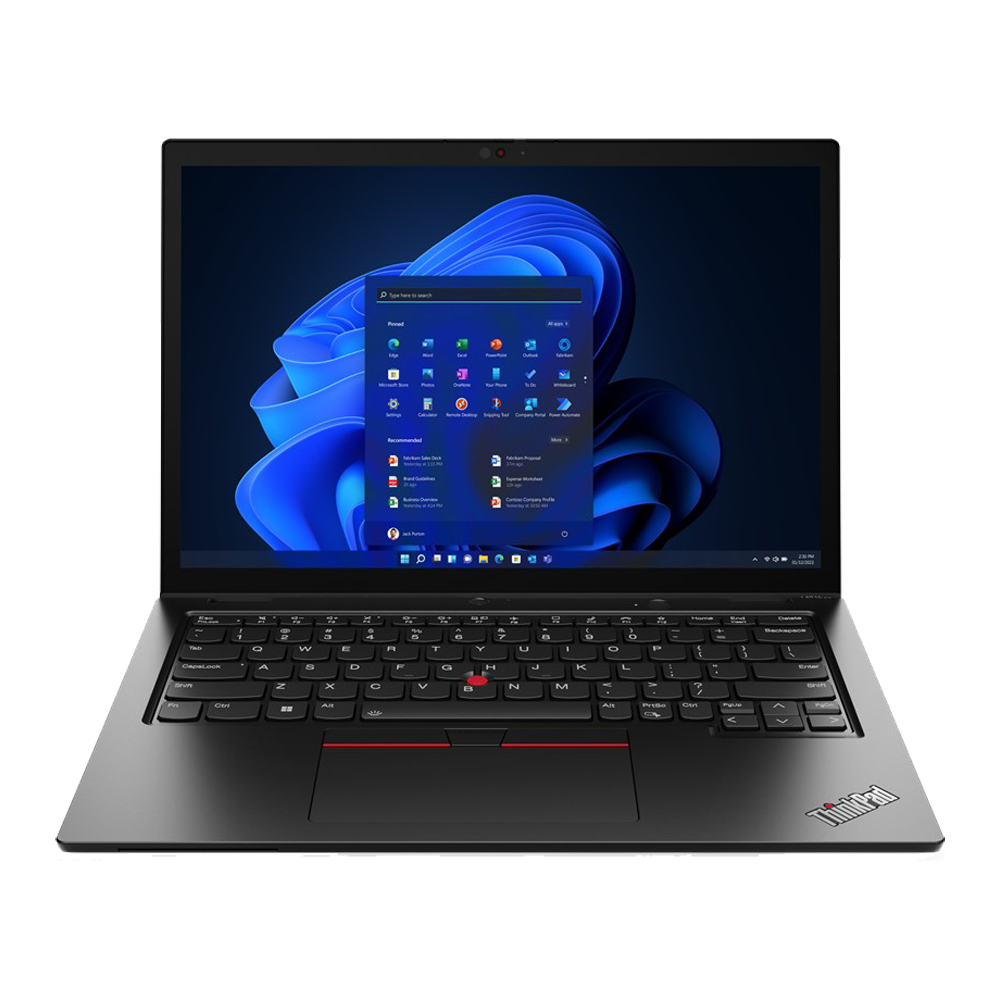 ThinkPad L13 Yoga G4 21FR000AGE - 13,3" WUXGA, R5-7530U, 16GB RAM, 512GB SSD, Windows 11 Pro von Lenovo
