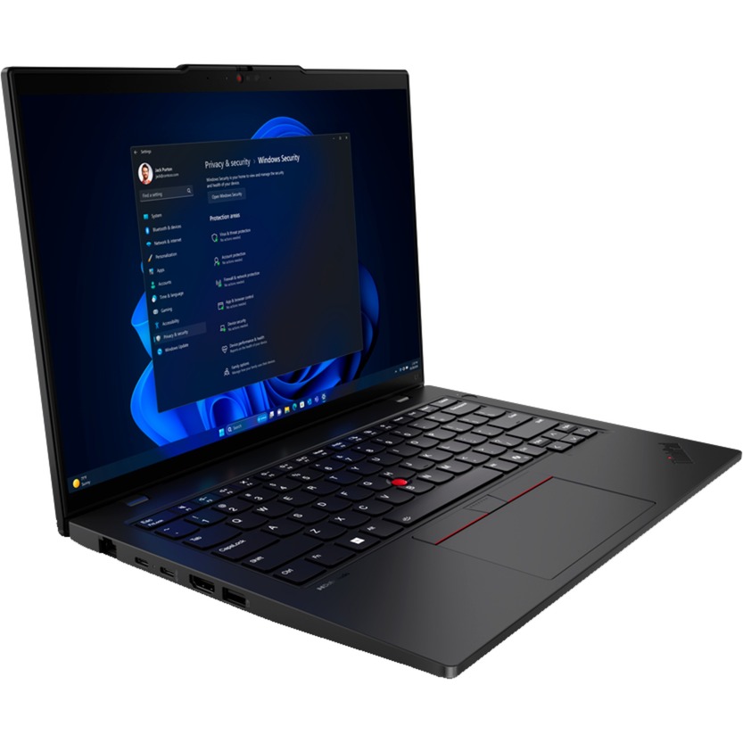 ThinkPad L14 G5 (21L1002SGE), Notebook von Lenovo