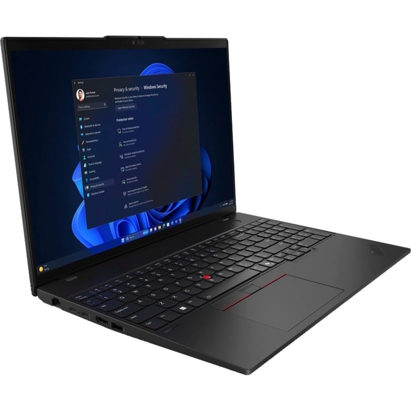 ThinkPad L16 AMD G1 (21L70017GE), Notebook von Lenovo
