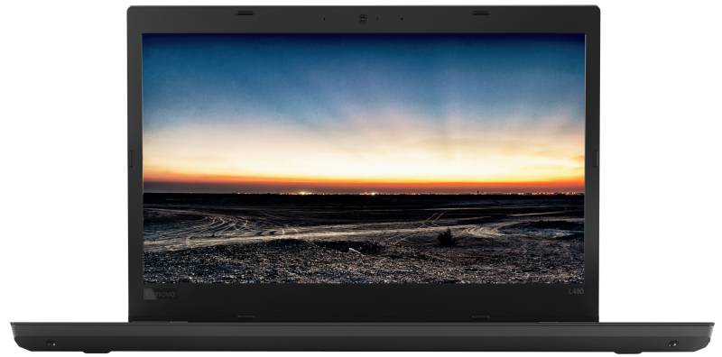 ThinkPad L480 14 2018 i5 8/256 GB W10Pro 20LS001AGE QWERTZ von Lenovo