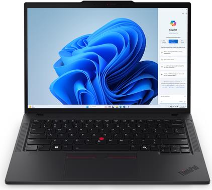 ThinkPad P14s G5 21ME000QGE - 14 WUXGA, AMD Ryzen 7 PRO 8840HS, 64GB RAM, 1TB SSD, Windows 11 Pro (21ME000QGE) von Lenovo