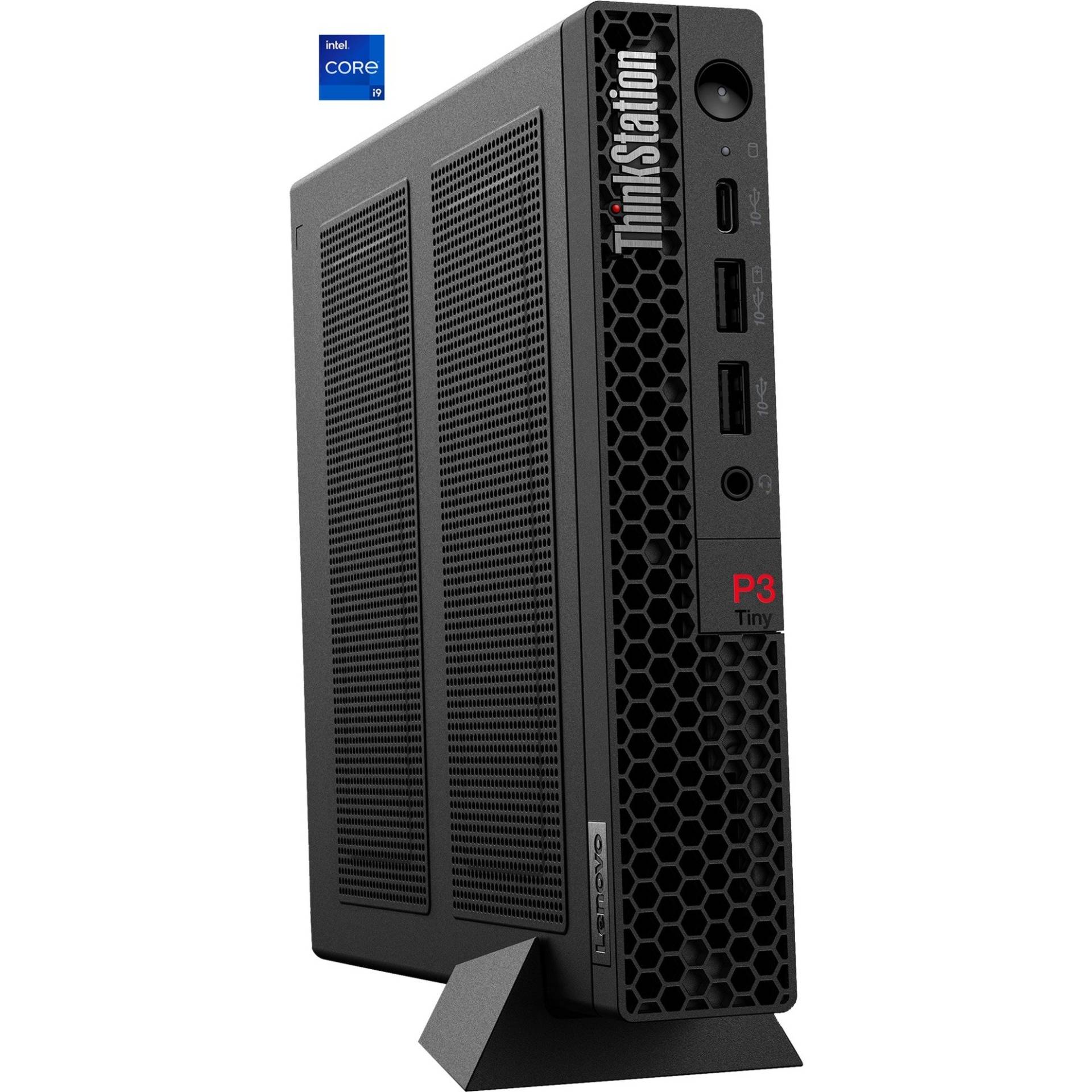 ThinkStation P3 Tiny (30H0009XGE), Mini-PC von Lenovo
