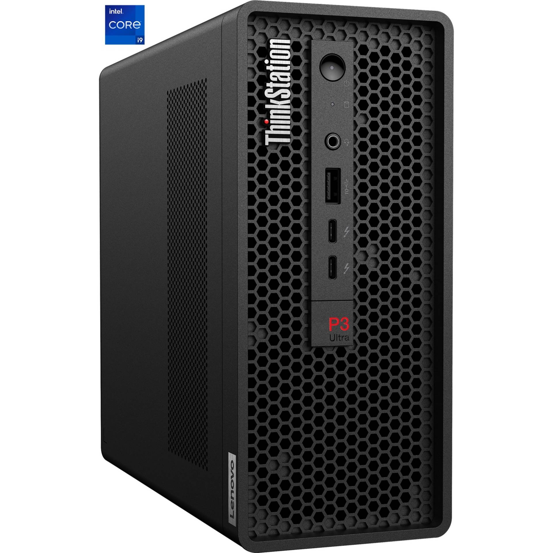 ThinkStation P3 Ultra (30HA005GGE), PC-System von Lenovo