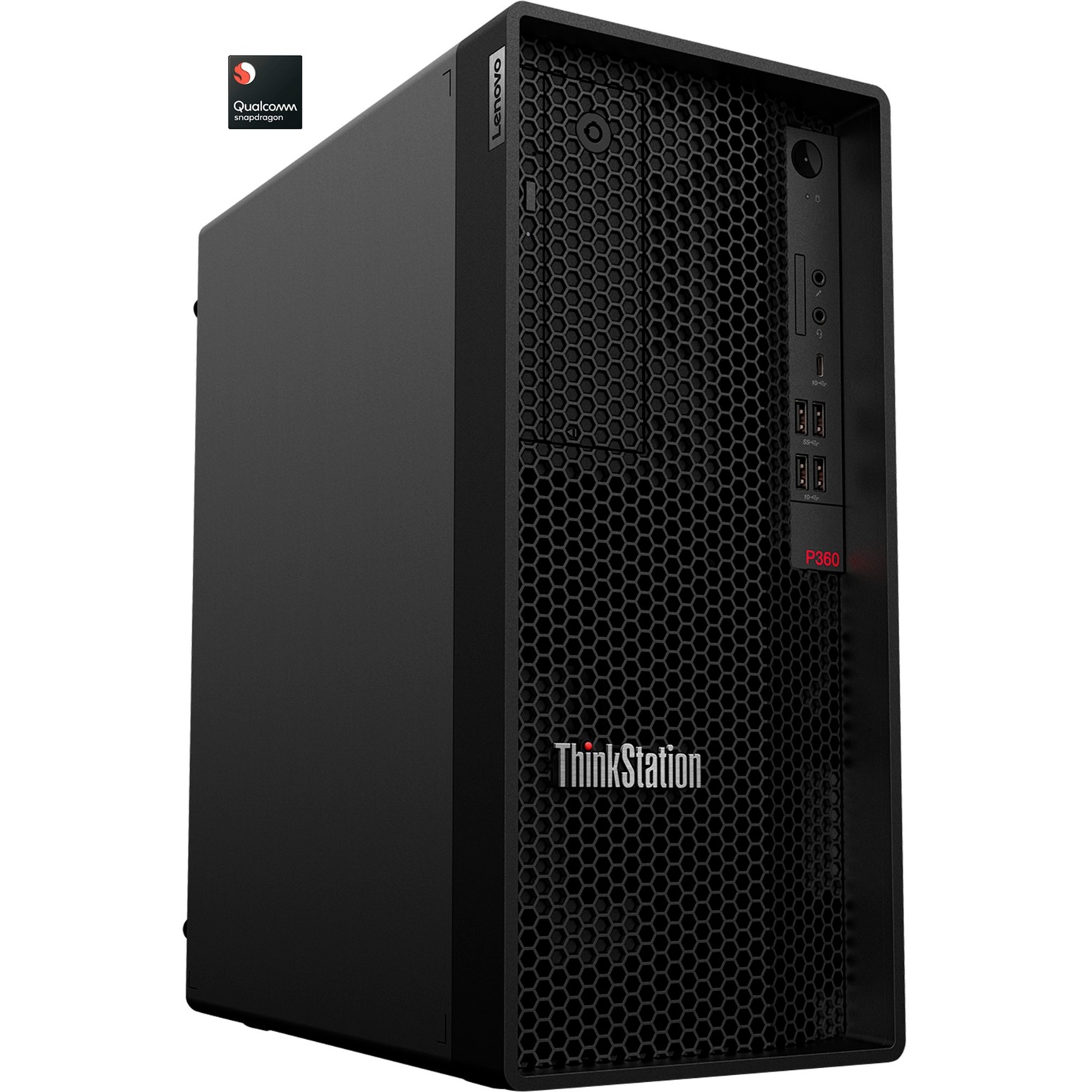ThinkStation P360 Tower (30FM00CHGE), PC-System von Lenovo