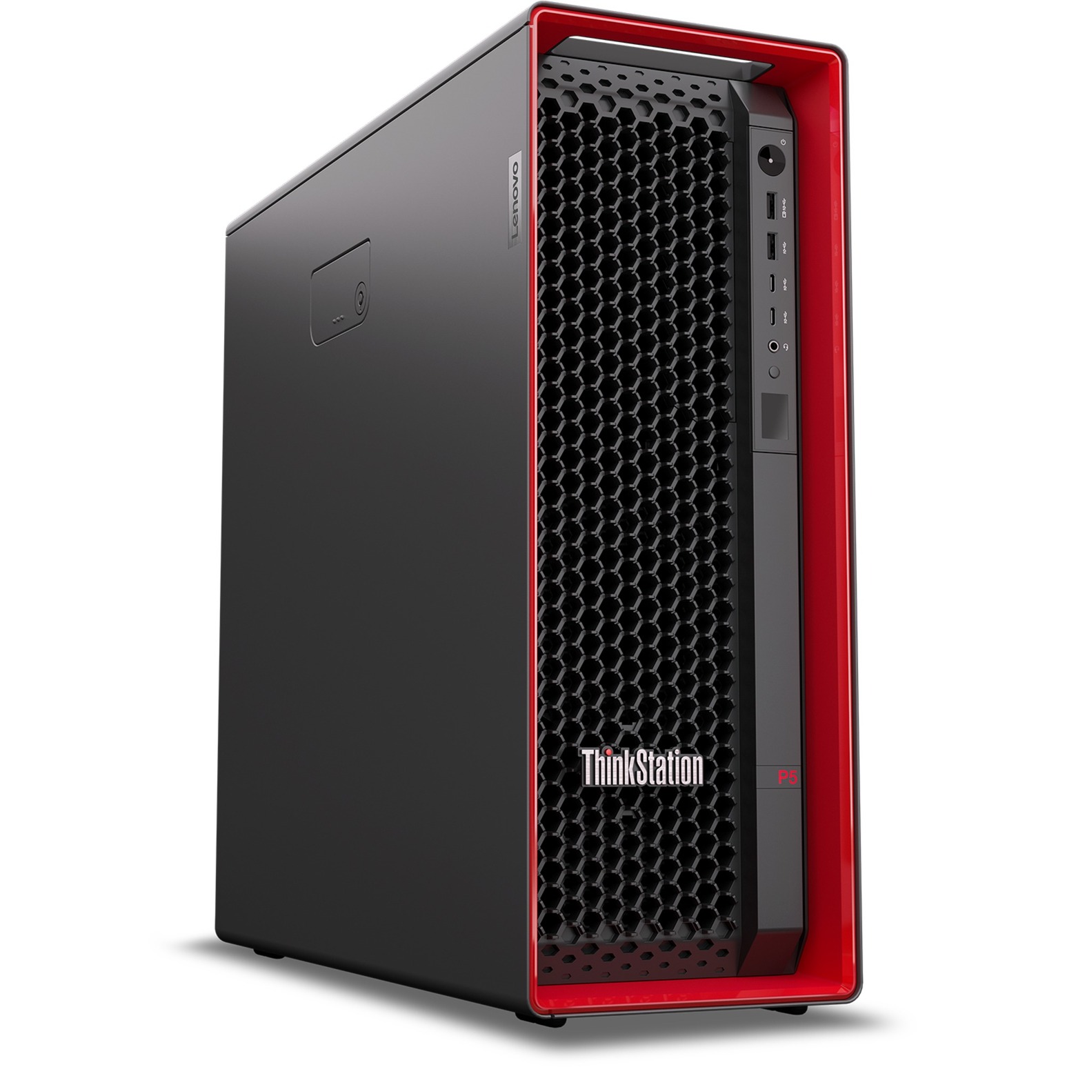 ThinkStation P5 (30GA009EGE), PC-System von Lenovo
