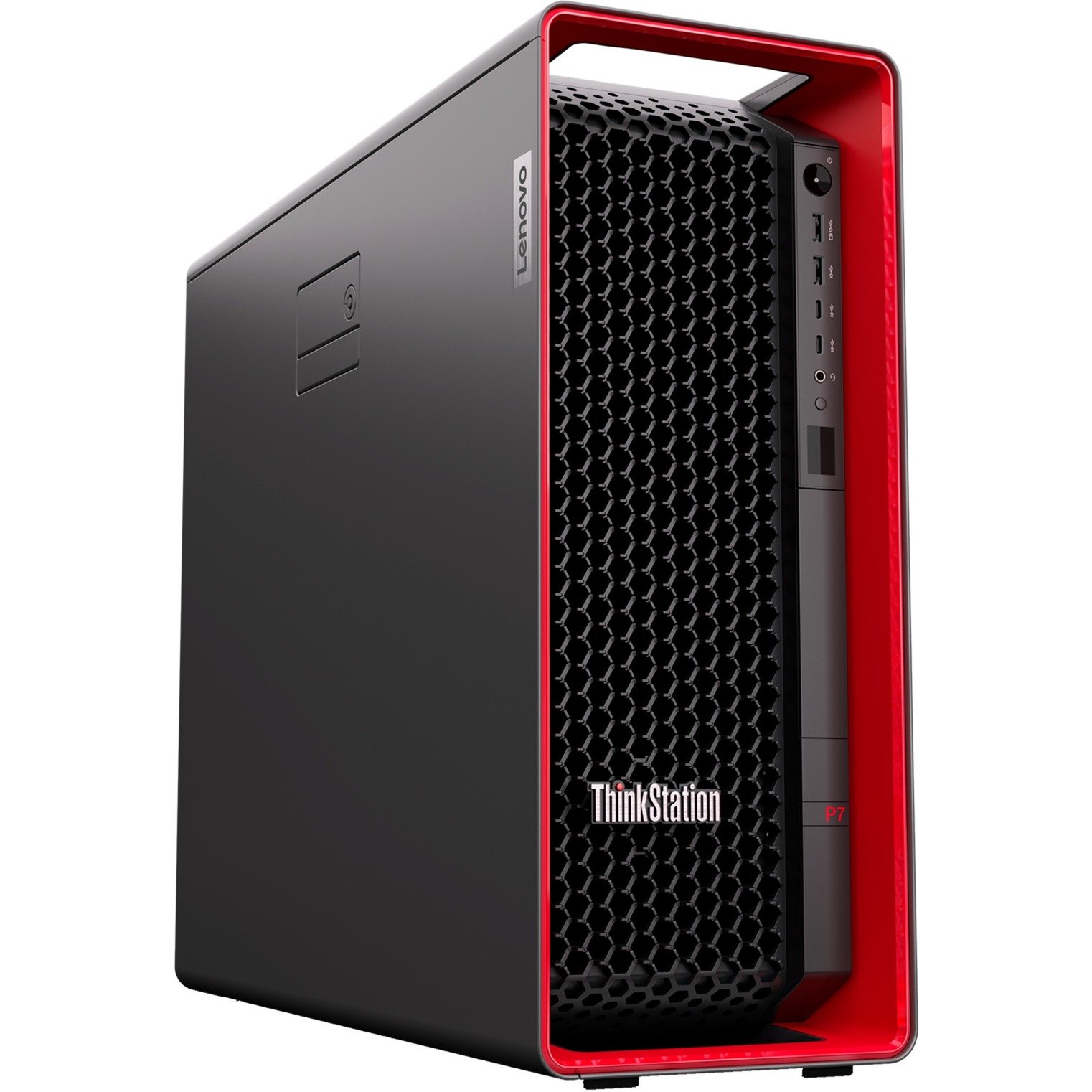 ThinkStation P7 (30F3007NGE), PC-System von Lenovo