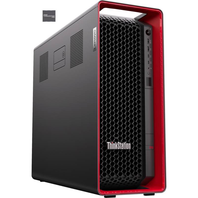ThinkStation P8 (30HH005MGE), PC-System von Lenovo
