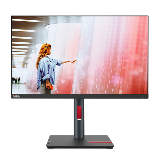 ThinkVision P24q-30 Business Monitor ThinkVision P24q-30 Business Monitor von Lenovo