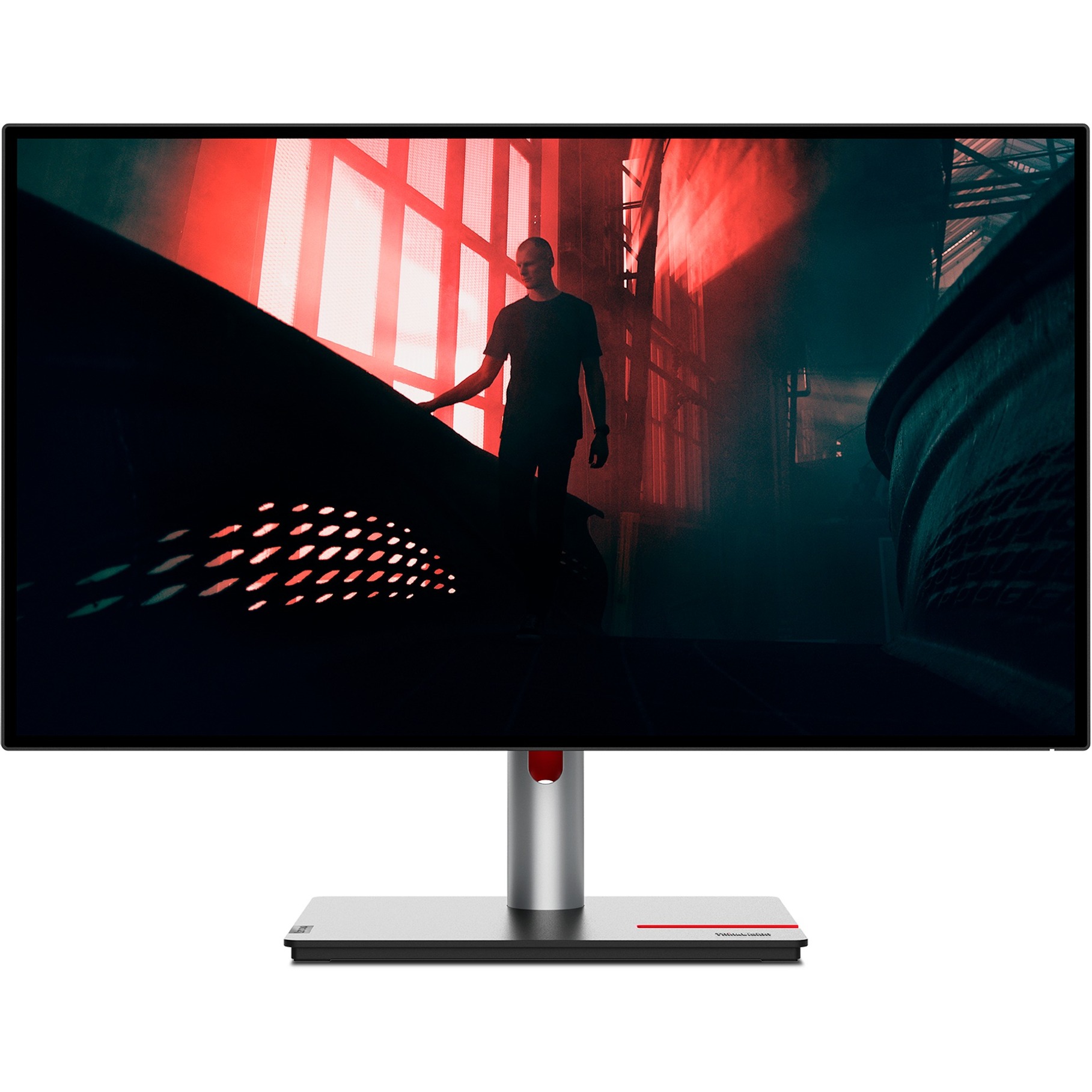 ThinkVision P27q-30, LED-Monitor ThinkVision P27q-30, LED-Monitor von Lenovo