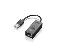 USB 3.0 to Ethernet Adapter von Lenovo