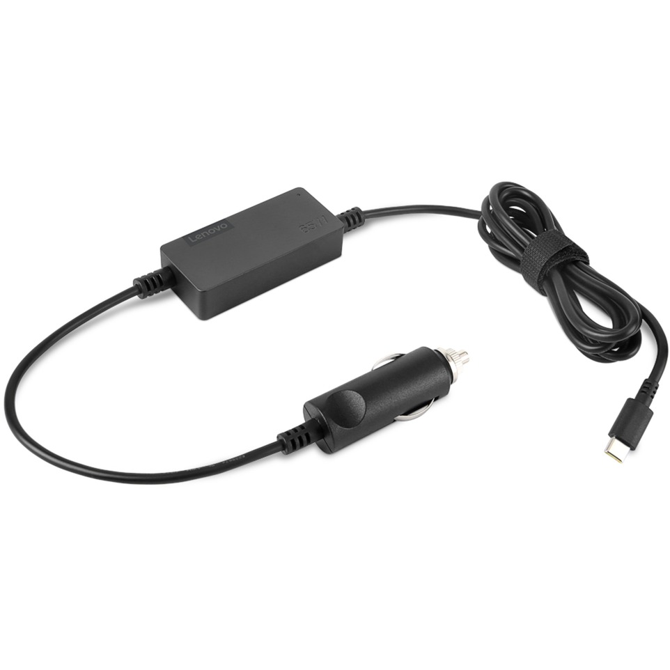 USB-C 65-Watt-Reisenetzteil von Lenovo