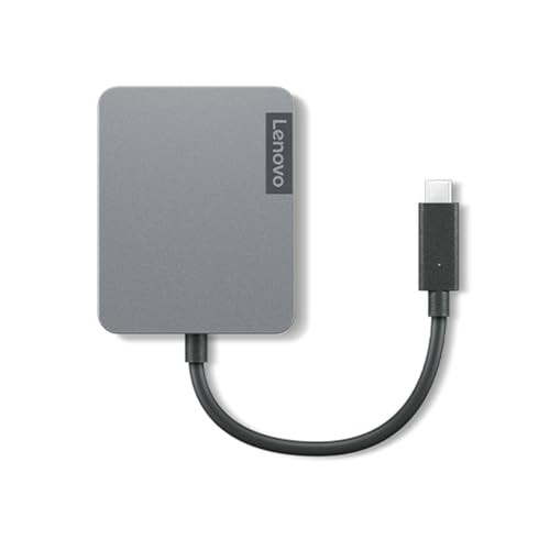 USB-C Travel Hub Gen 2 von Lenovo