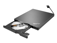 Ultraslim DVD Burner ThinkPad UltraSlim USB DVD von Lenovo