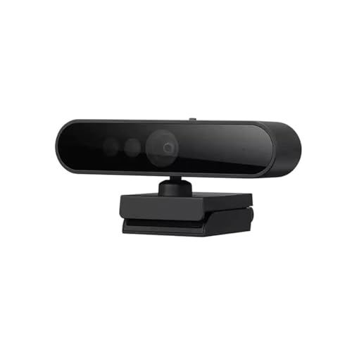 Unbekannt Lenovo Performance FHD Webcam - Webcam - schwenken/neigen von Lenovo