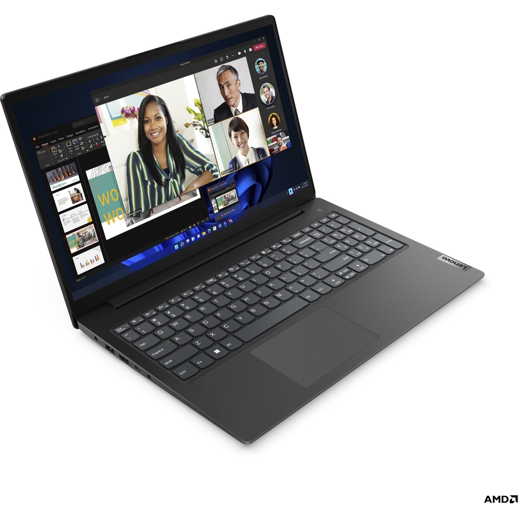 V15 G4 AMN (82YU00VQGE), Notebook von Lenovo