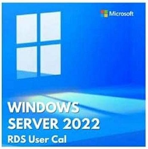 Windows SVR 2022 Cal 10 Benutzer. von Lenovo