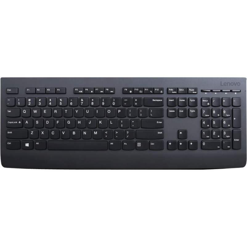 Wireless Tastatur 4X30H56854 von Lenovo