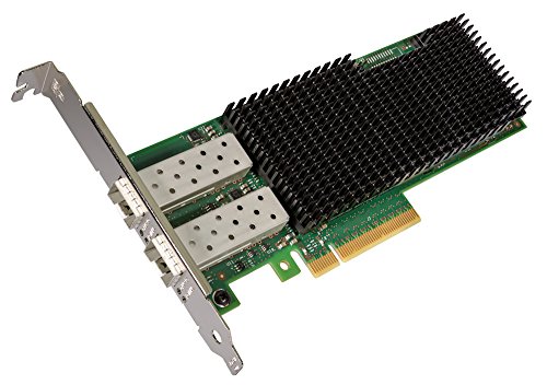 Lenovo Xxv710-Da2 PCIe 25 GB 2-Port Sfp28 von Lenovo