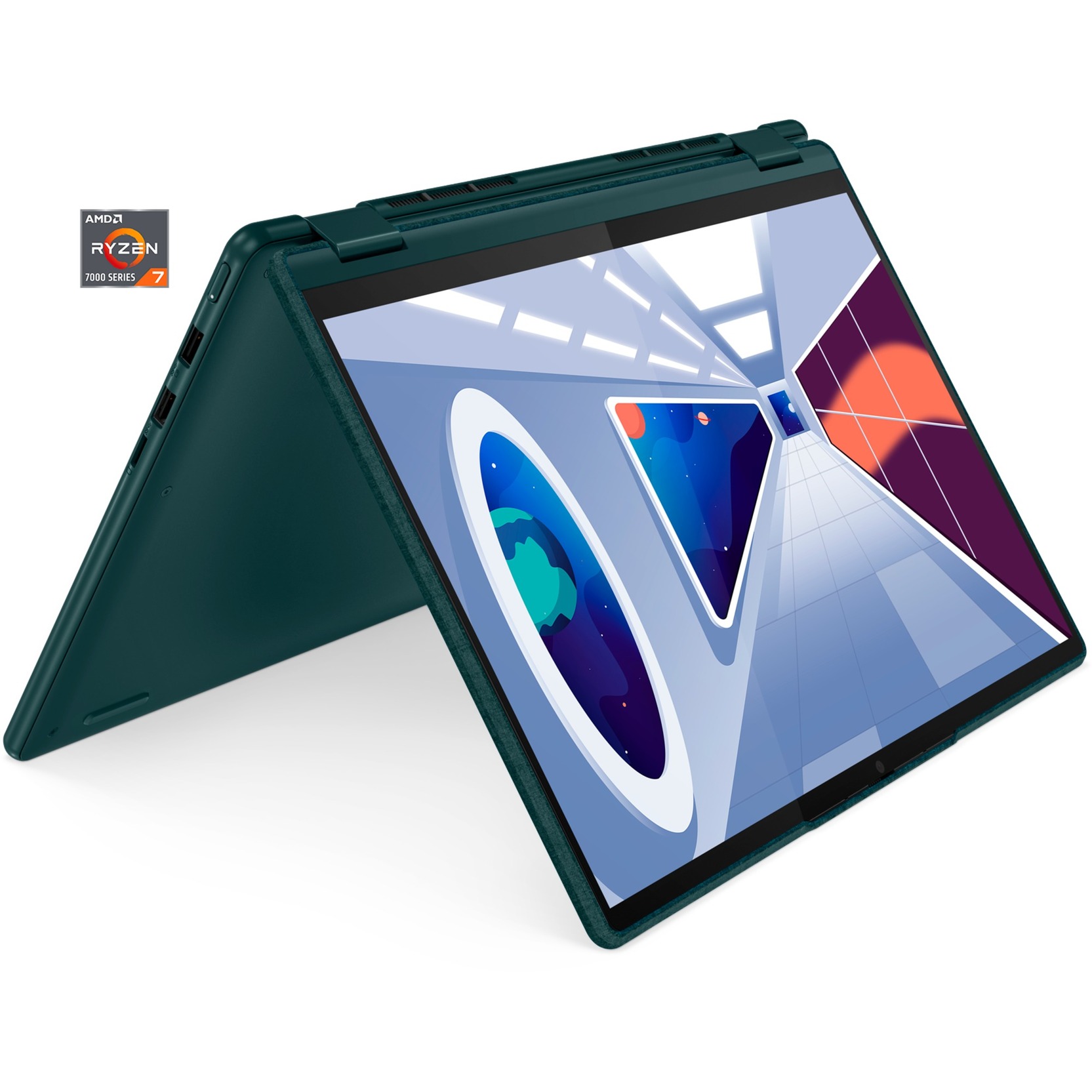 Yoga 6 (83B2001SGE), Notebook von Lenovo